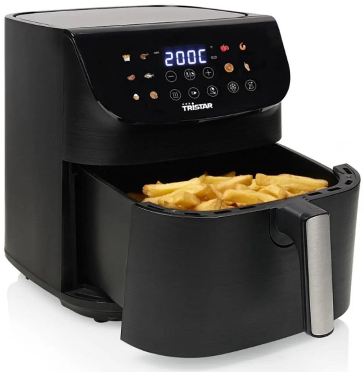 Tristar FR-9073 Airfryer 9L