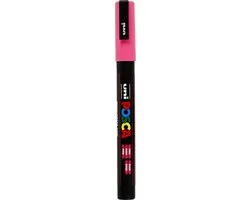 Posca PC3M Verfstift - Roze