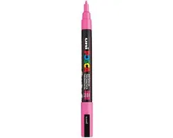 Posca PC3M Verfstift - Roze