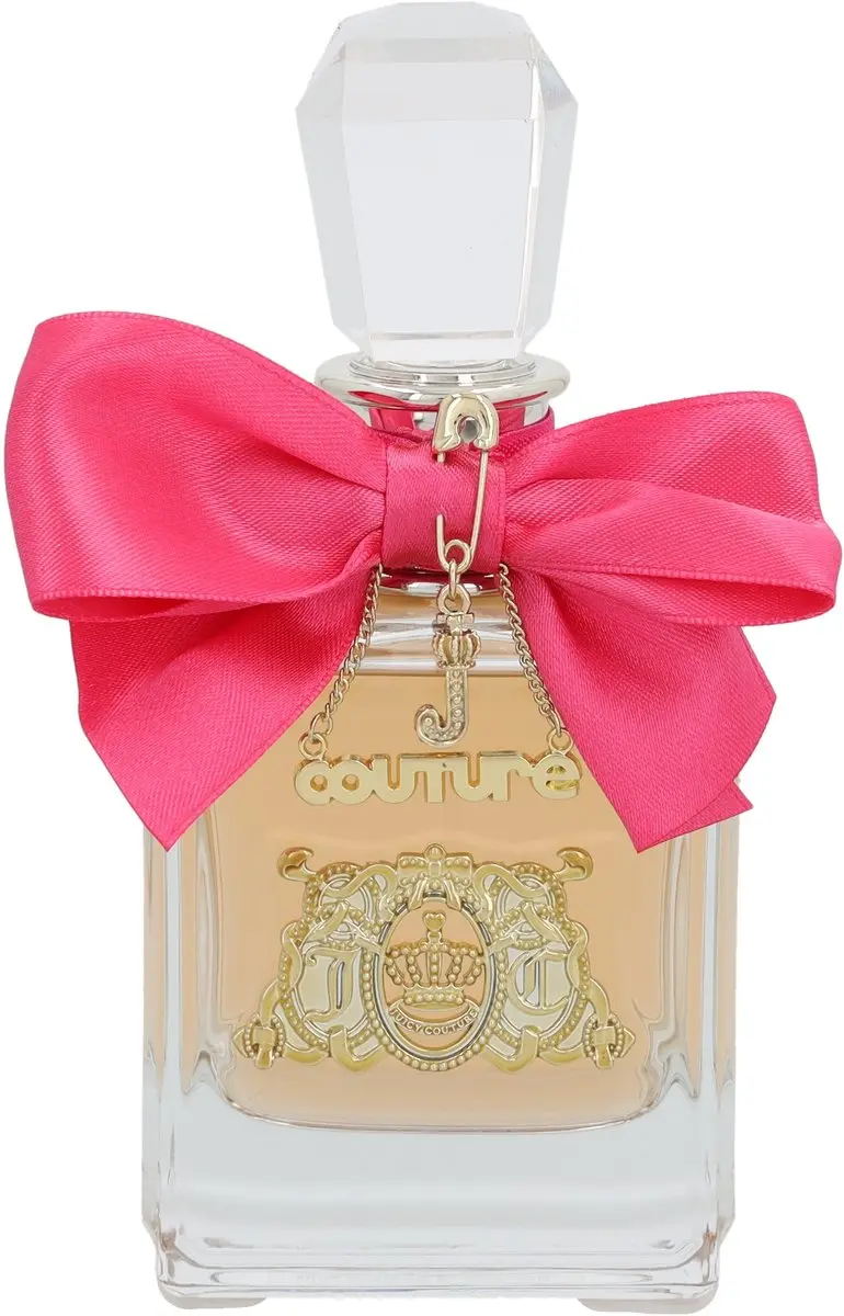 Juicy Couture Viva La Juicy Eau de Parfum - 100ml - afbeelding 4 van 6