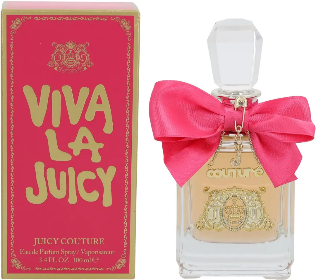 Juicy Couture Viva La Juicy Eau de Parfum - 100ml - afbeelding 6 van 6