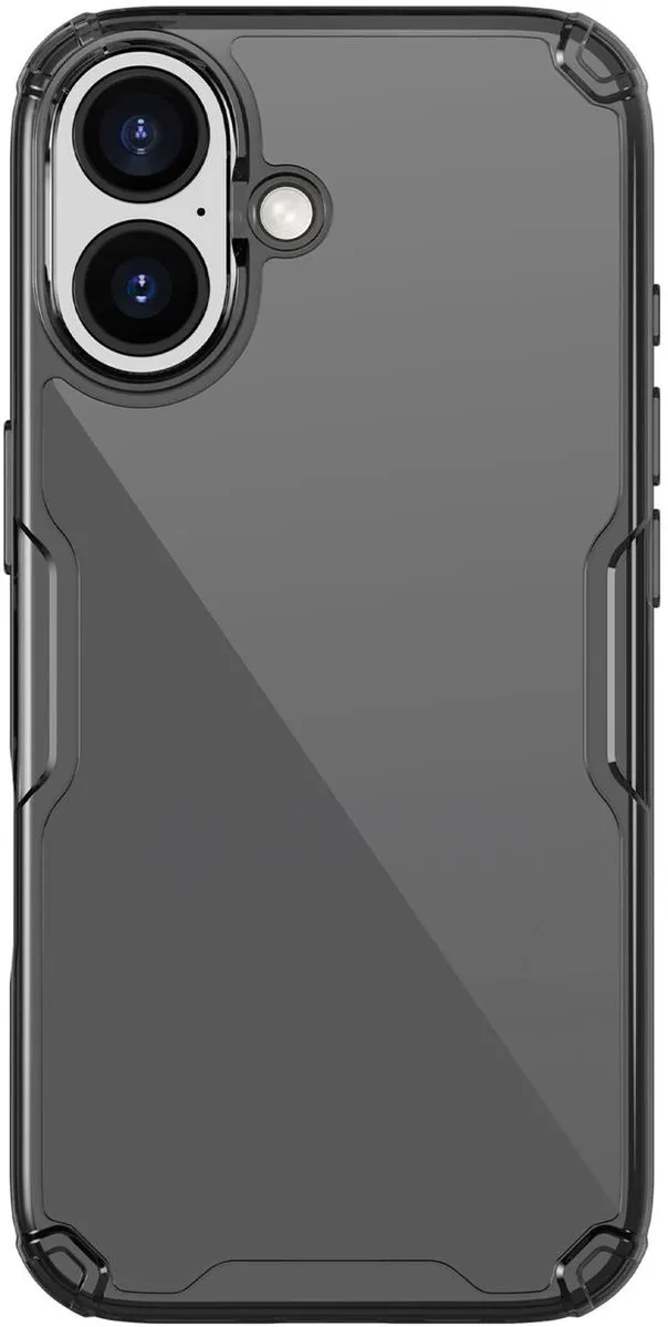 Nillkin Nature TPU Pro Hoesje iPhone 17