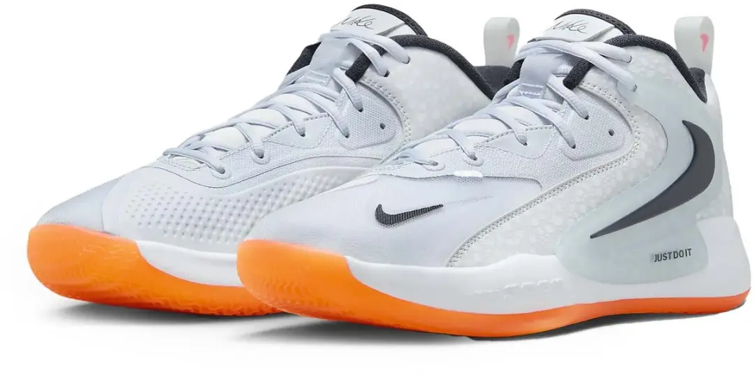 Nike Zoom Hyperset 2 SE Indoor Volleybalschoenen - afbeelding 3 van 5