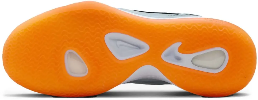 Nike Zoom Hyperset 2 SE Indoor Volleybalschoenen - afbeelding 2 van 5
