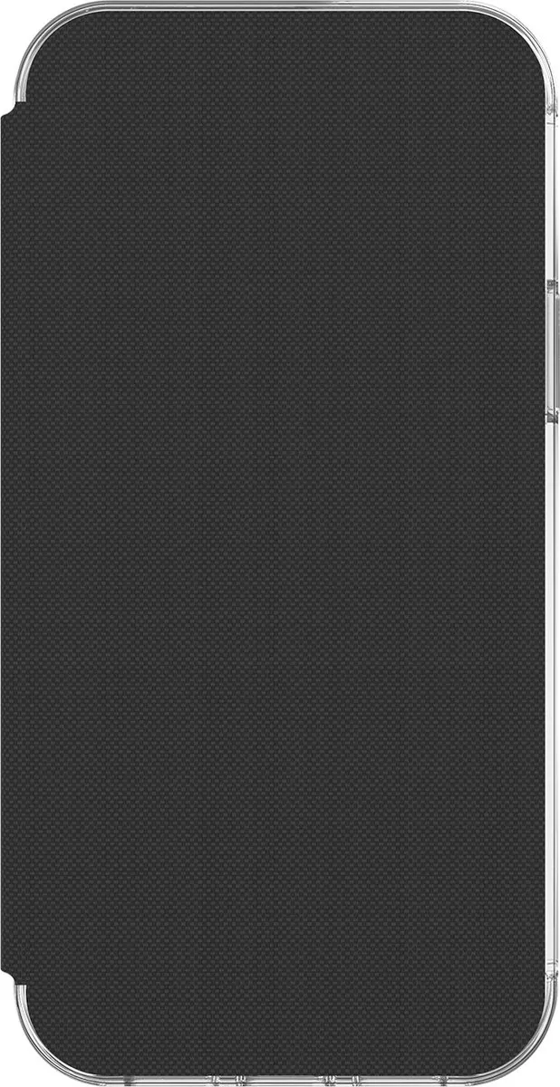 Gear4 Wembley D3O iPhone 12 Pro Hoesje - Transparant - afbeelding 6 van 6