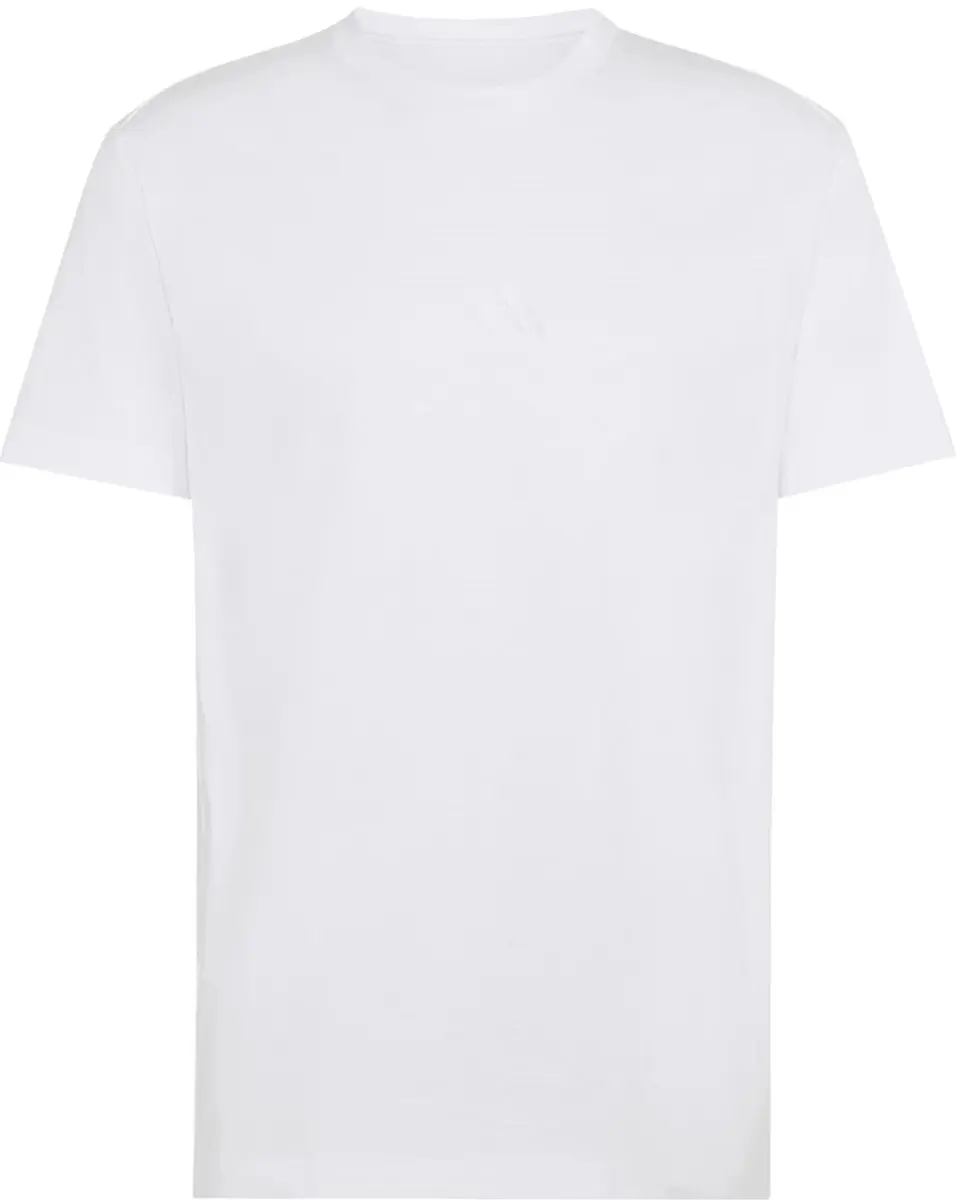 adidas Small Logo T-shirt