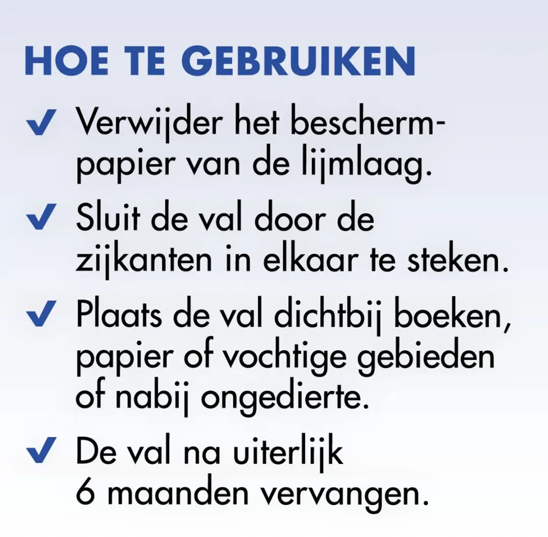 Roxasect Zilvervisjesval - 12g - afbeelding 3 van 6