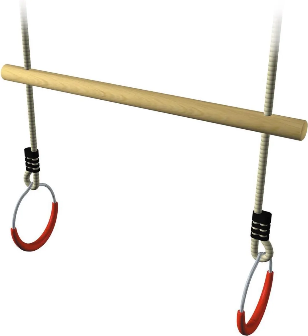 Intergard Rekstok met Ringen 72332000