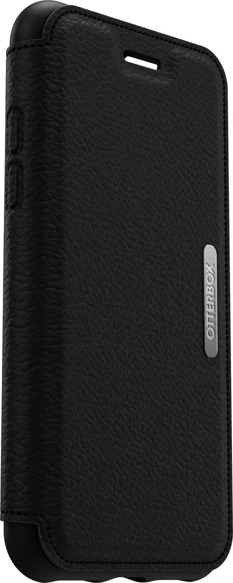 OtterBox Strada V2 iPhone Hoes - Zwart - 2 Stuks - afbeelding 6 van 6