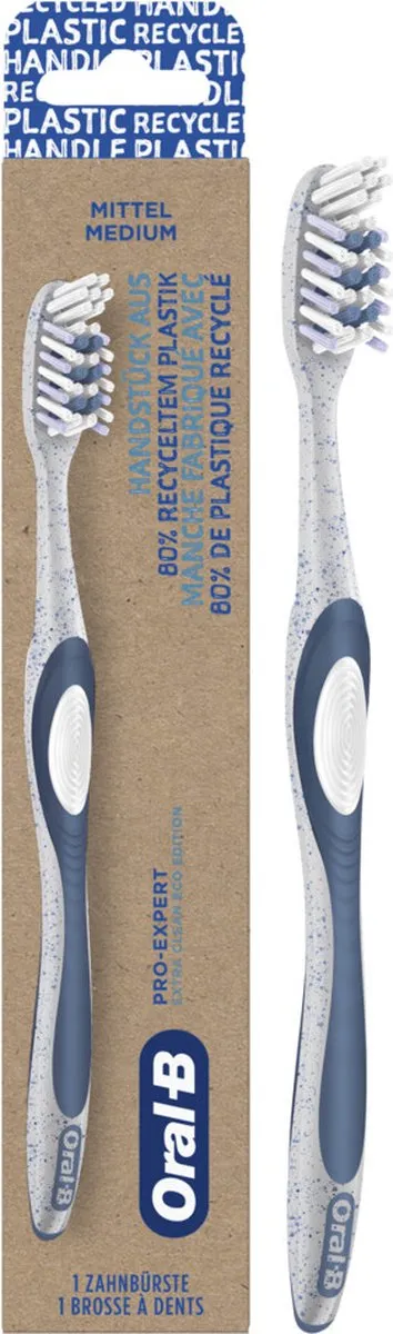 Oral-B Pro-Expert Tandenborstel