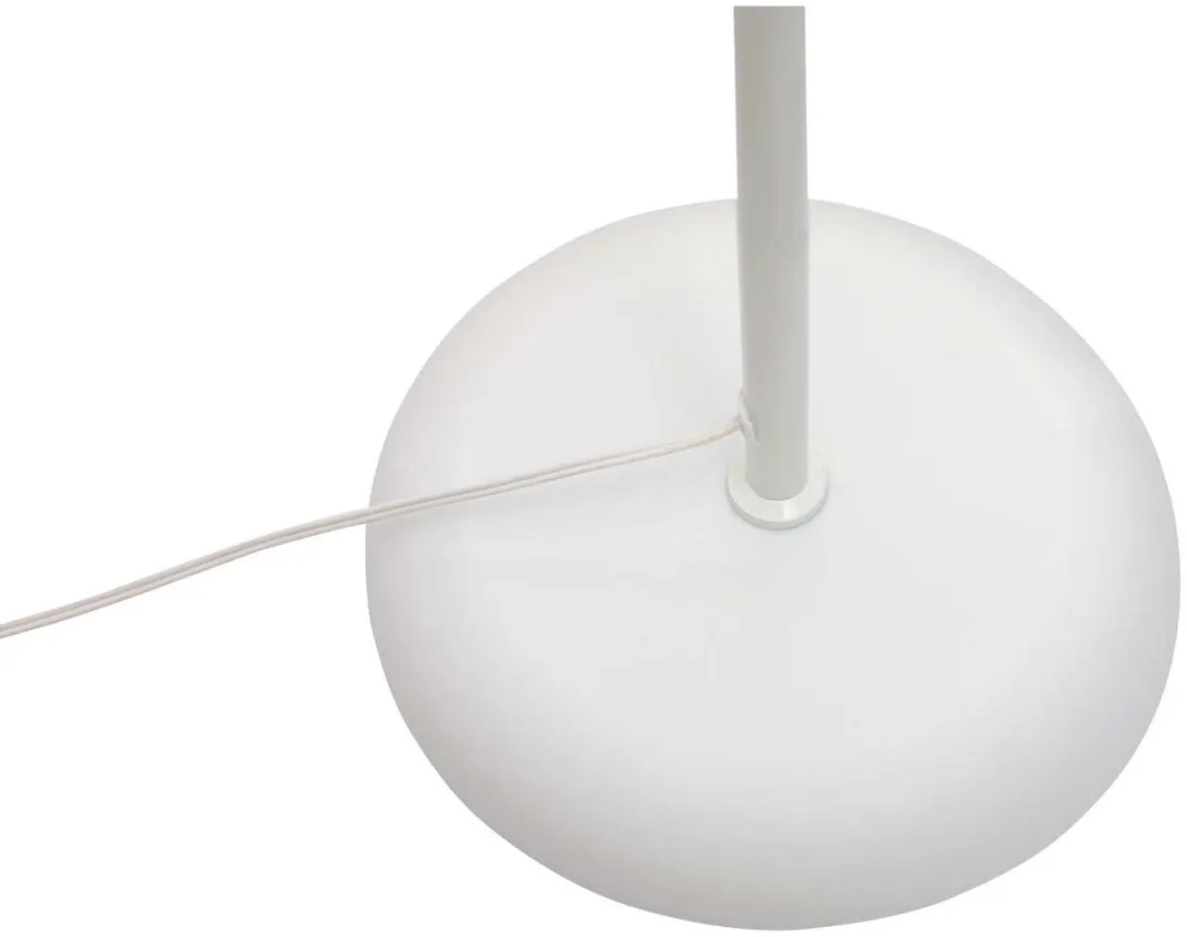 MAULpirro LED Vloerlamp 5.5W - Wit - afbeelding 6 van 6