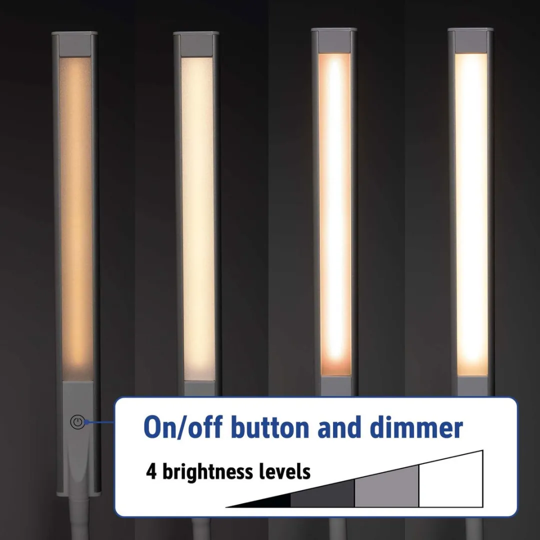 MAULpirro LED Vloerlamp 5.5W - Wit