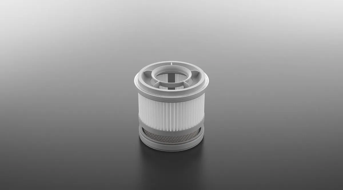 Xiaomi Mi Vacuum Cleaner G10/G9 HEPA-filter XM210006-01