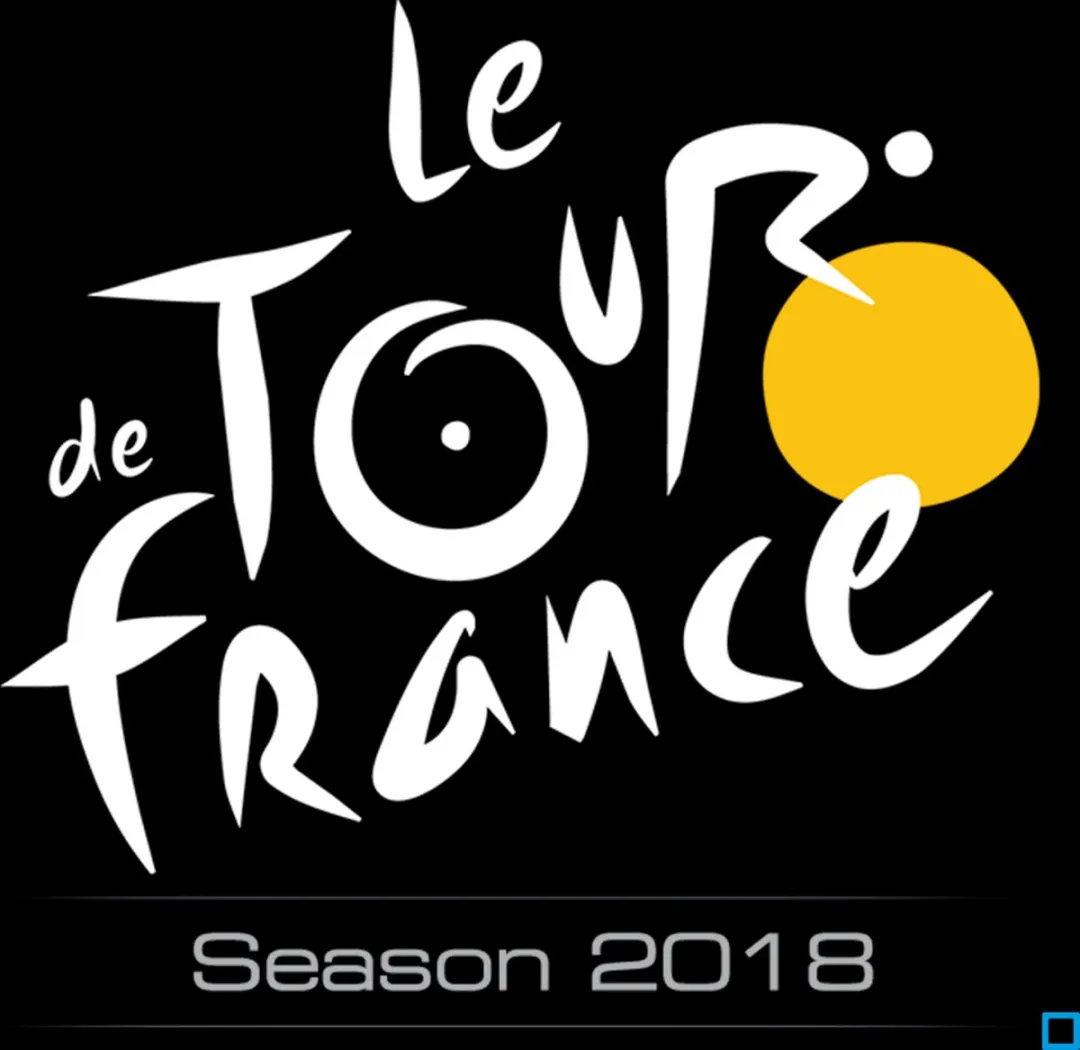 Bigben Tour de France 2018 Xbox One - 4 Spelers