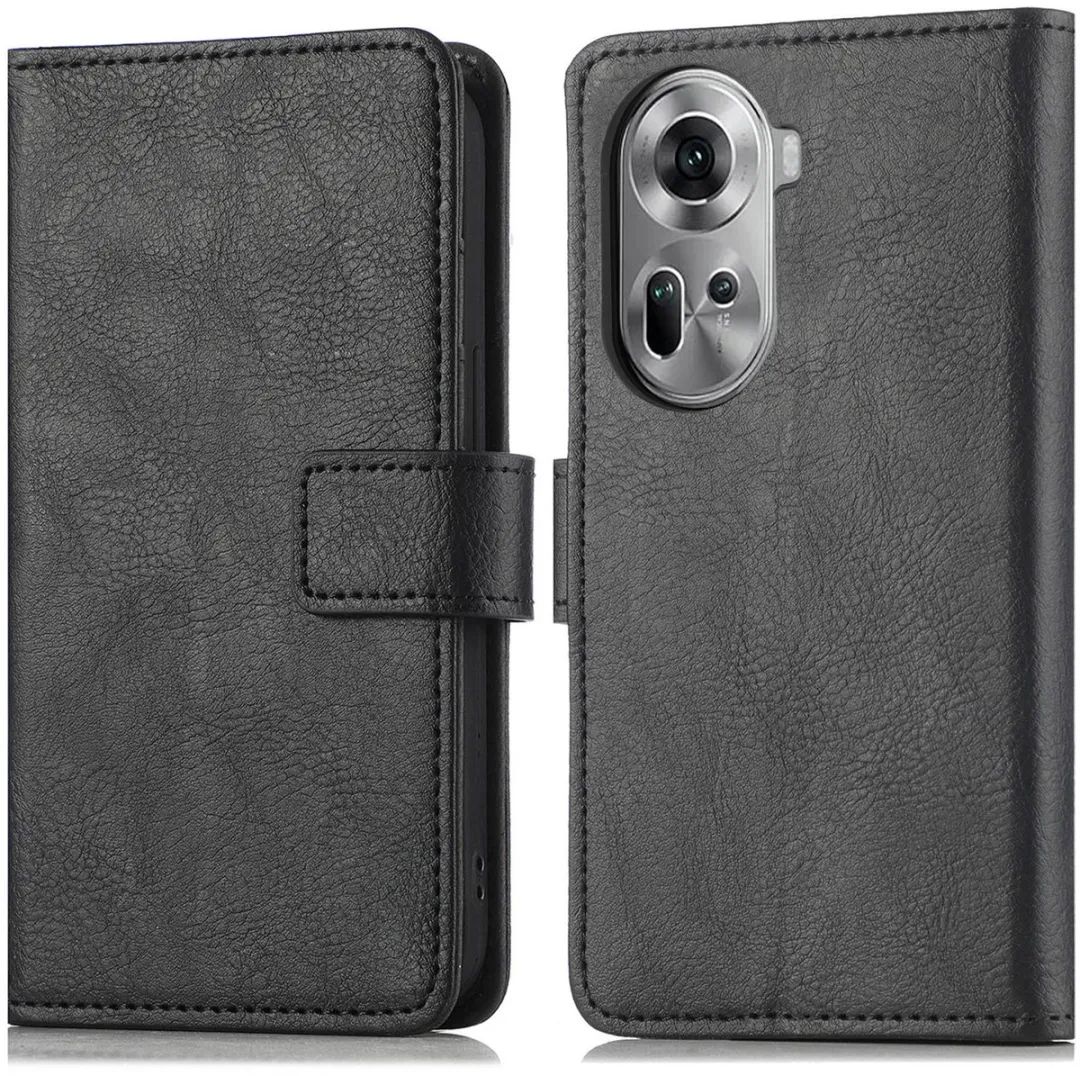 Imoshion Hoesje Oppo Reno 11F