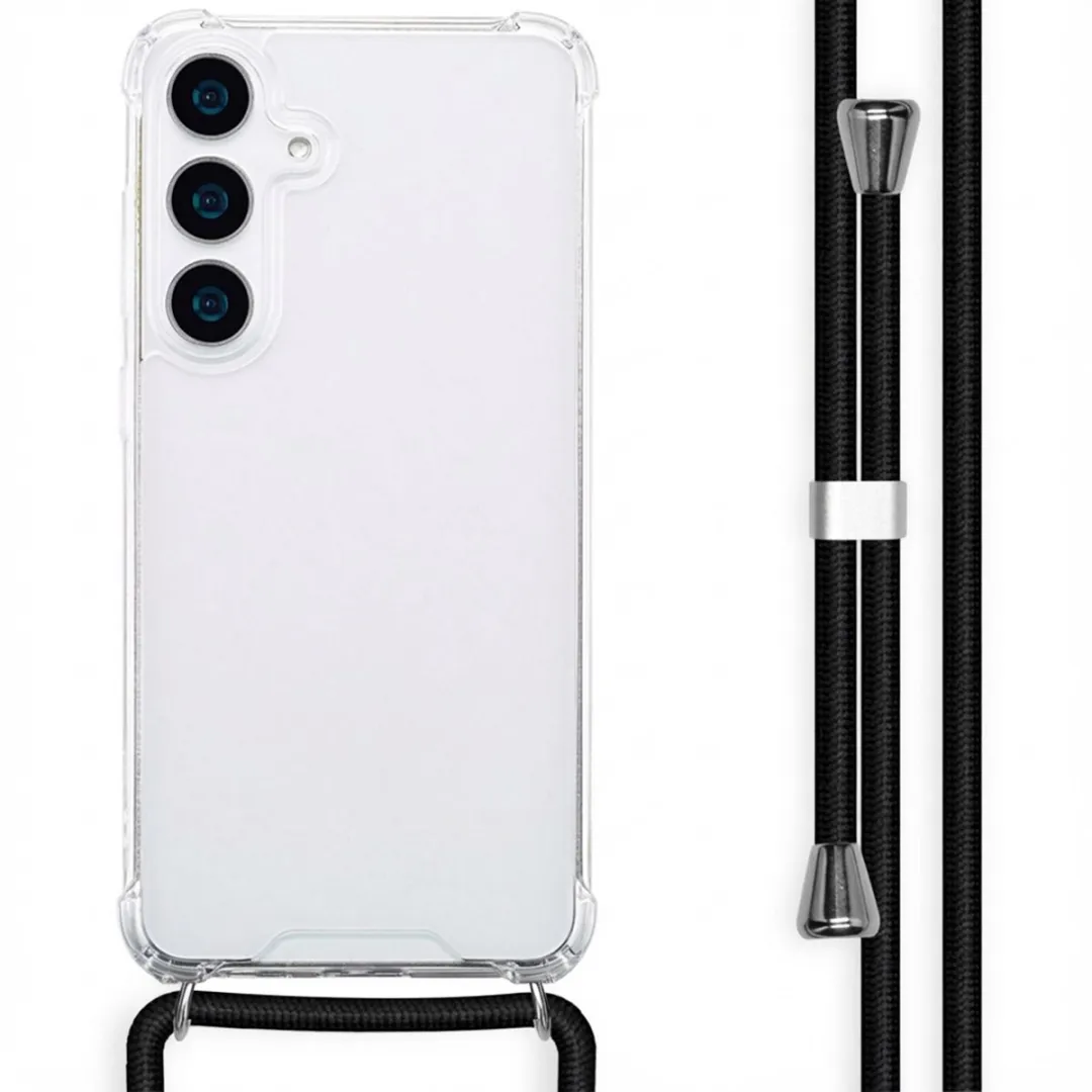 Imoshion Hoesje Samsung Galaxy S25 Plus