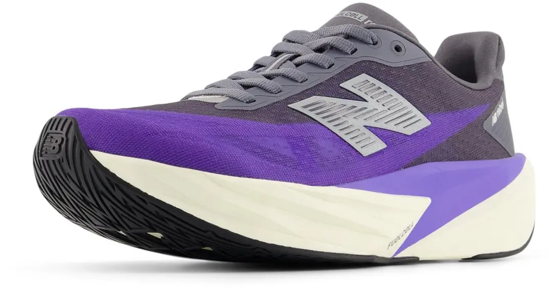 New Balance FuelCell Rebel v5 Hardloopschoenen Dames