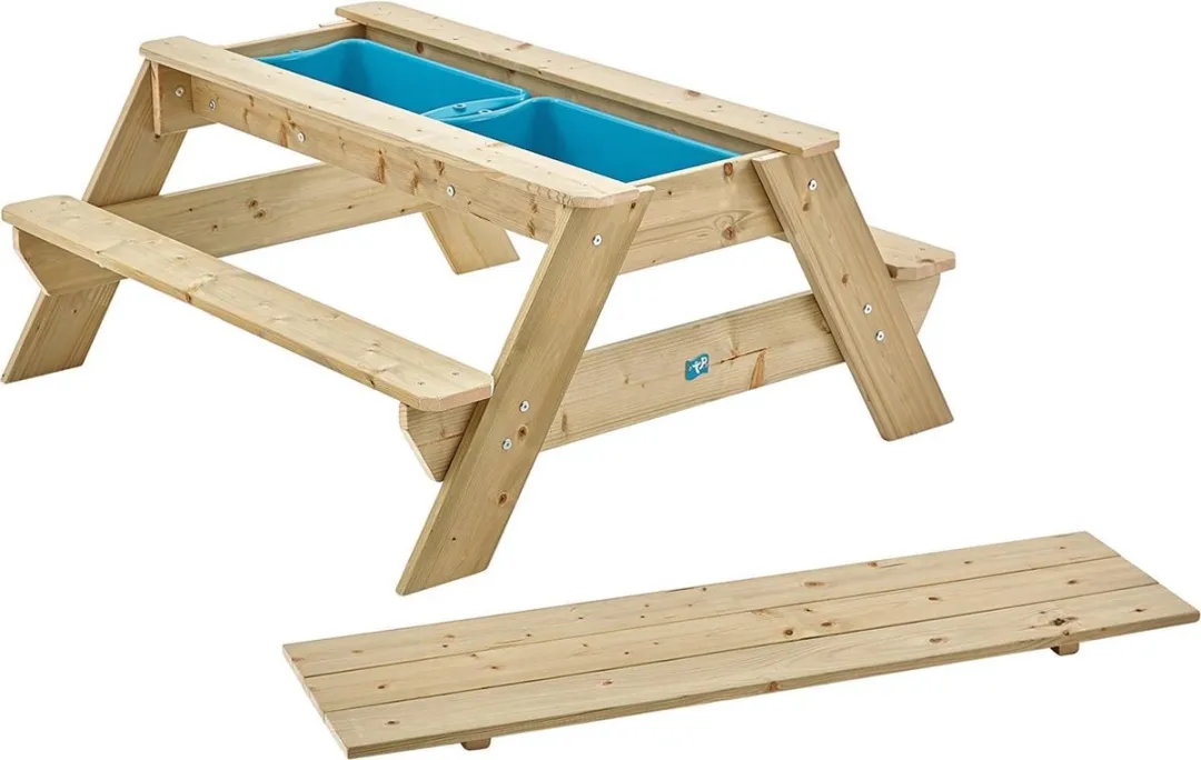 TP zand- en picknicktafel voor 4 Joy hout