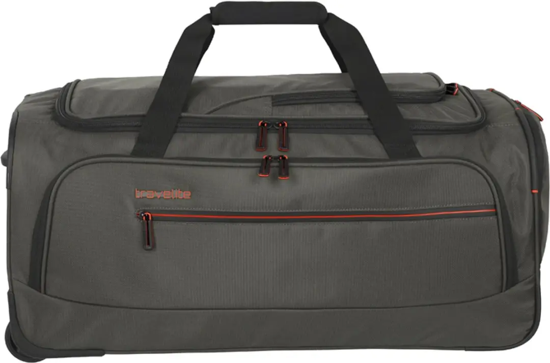 Travelite Crosslite M Reistas