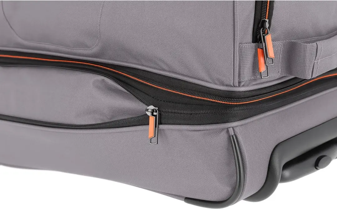 Travelite Basics Reistas S Uitbreidbaar 51L - afbeelding 4 van 6