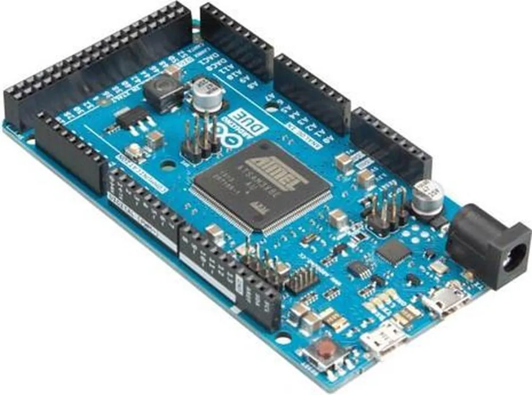 ARDUINO® DUE