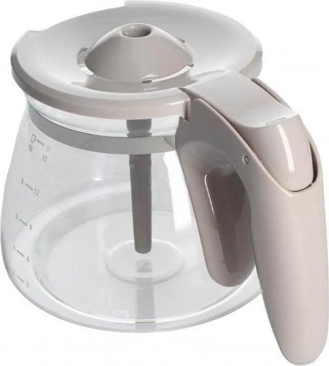 Philips Koffiekan HD7461/HD7462