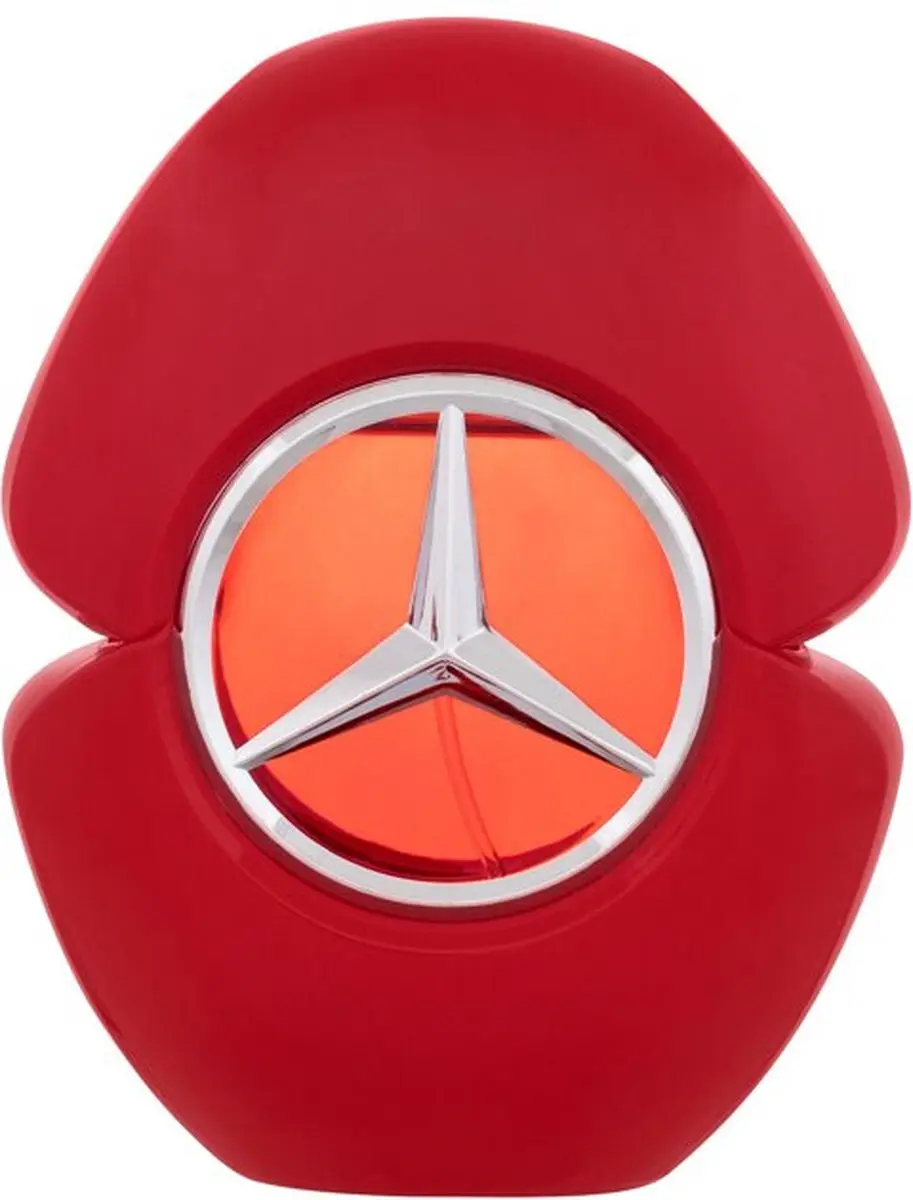 Mercedes-Benz Woman Eau de Parfum