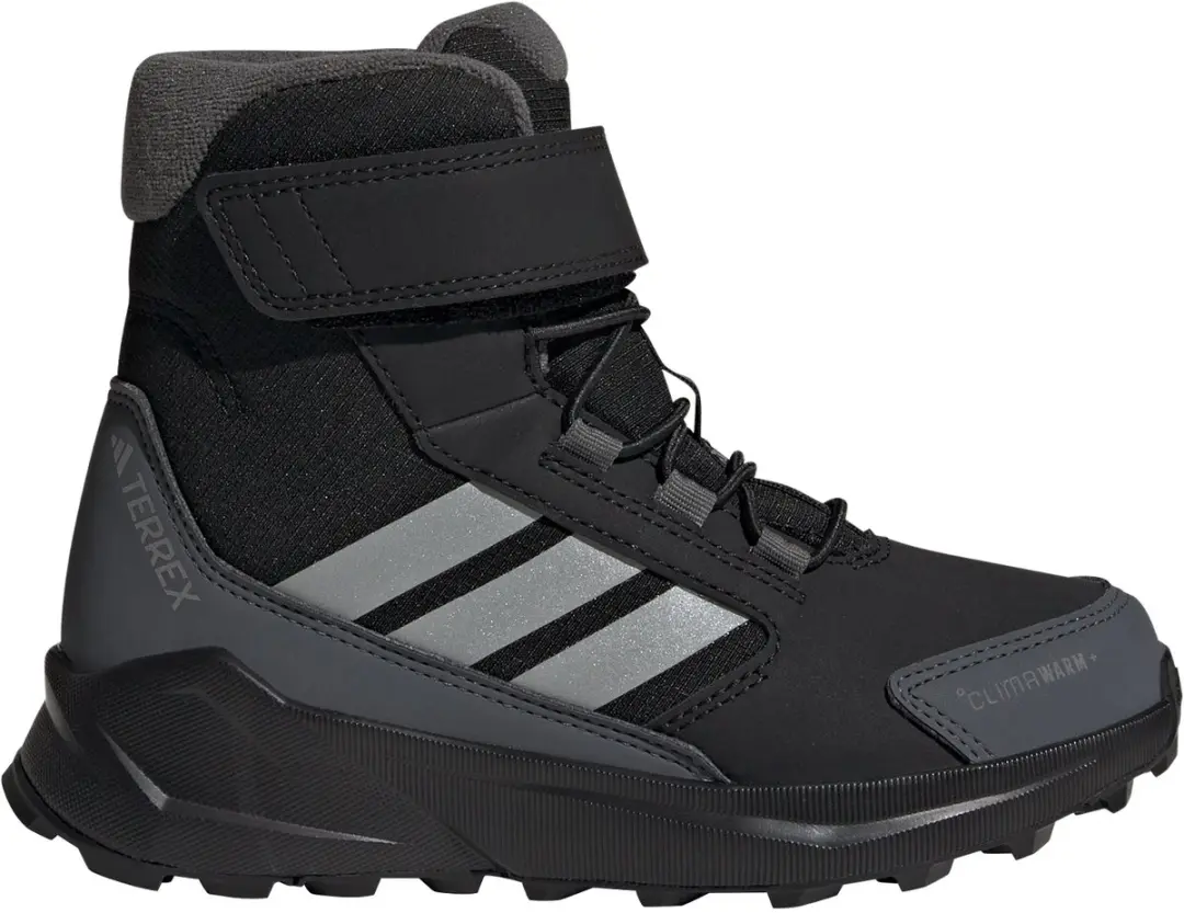 adidas TERREX Trailmaker 2 High Kinderwandelschoenen - Zwart - afbeelding 5 van 6