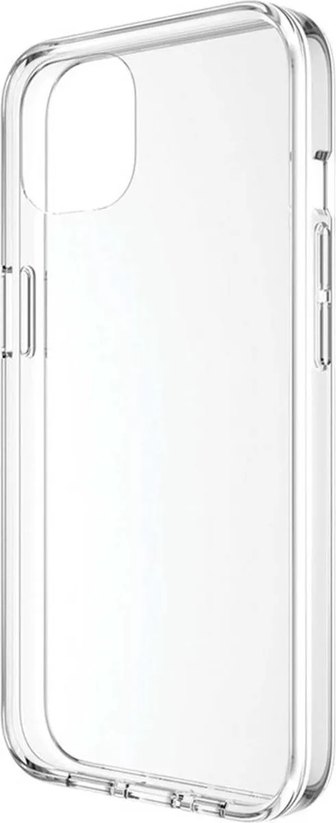 PanzerGlass ClearCase AntiBacterial PZ-0313 - iPhone 13 - Transparant - afbeelding 5 van 6