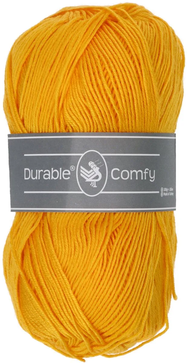 Durable Comfy 2178 Acrylgaren