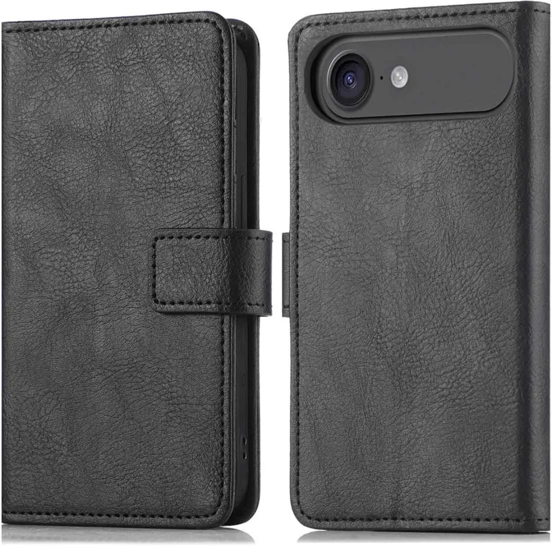 Imoshion Hoesje iPhone 17 Air
