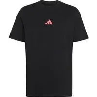adidas Slogan Hardloop T-shirt Heren - Wit - XL - afbeelding 6 van 6