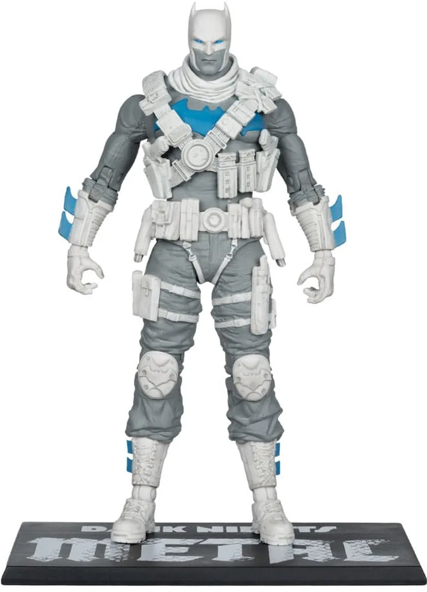 McFarlane Toys DC Multiverse The Grim Knight Action Figuur MCF17657