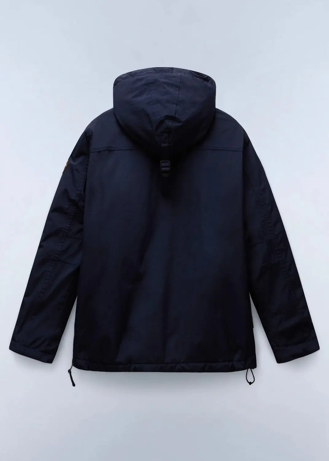 Napapijri Rainforest Winter 3 Jas - Donkerblauw - 3XL - afbeelding 5 van 6