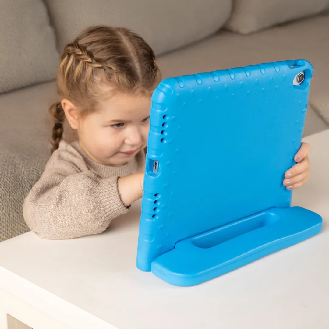 Imoshion Tablethoes Apple iPad 5/6 9.7" - Blauw