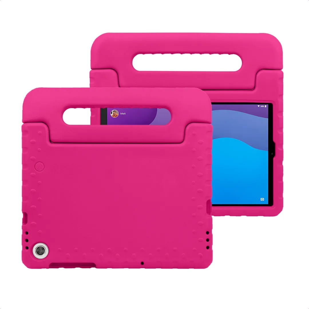 Imoshion Tablethoes Lenovo Tab M10 HD Gen 2