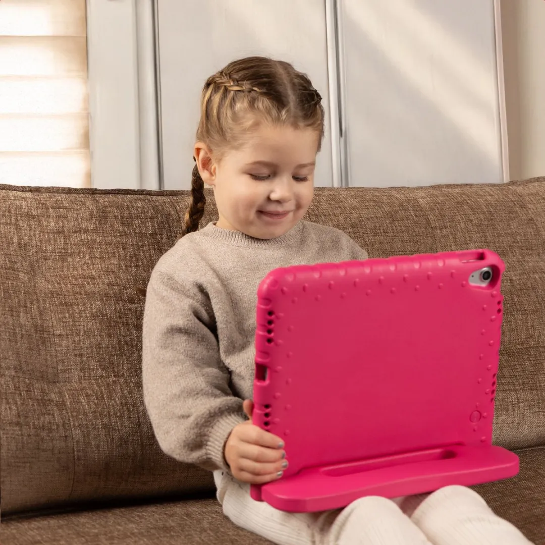 Imoshion Tablethoes Lenovo Tab M10 HD Gen 2 - Roze - SH00010710