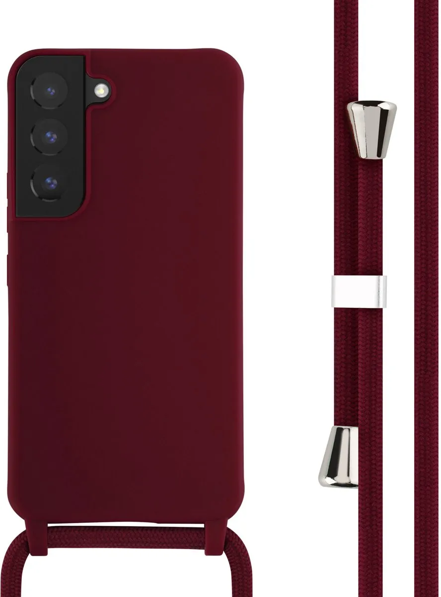 Imoshion Hoesje Samsung Galaxy S22