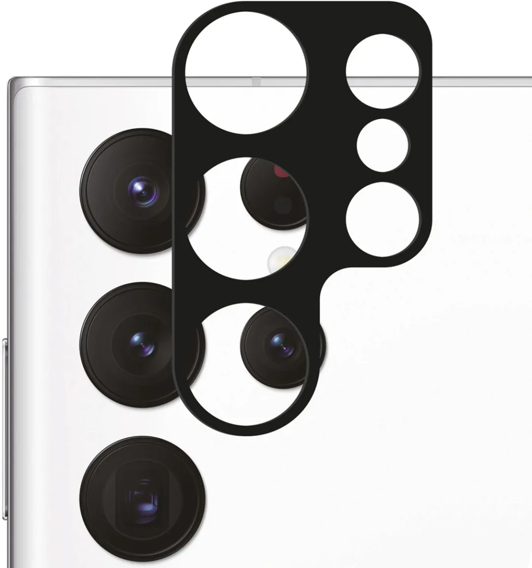 imoshiion Camera Lens Protector SH00057017