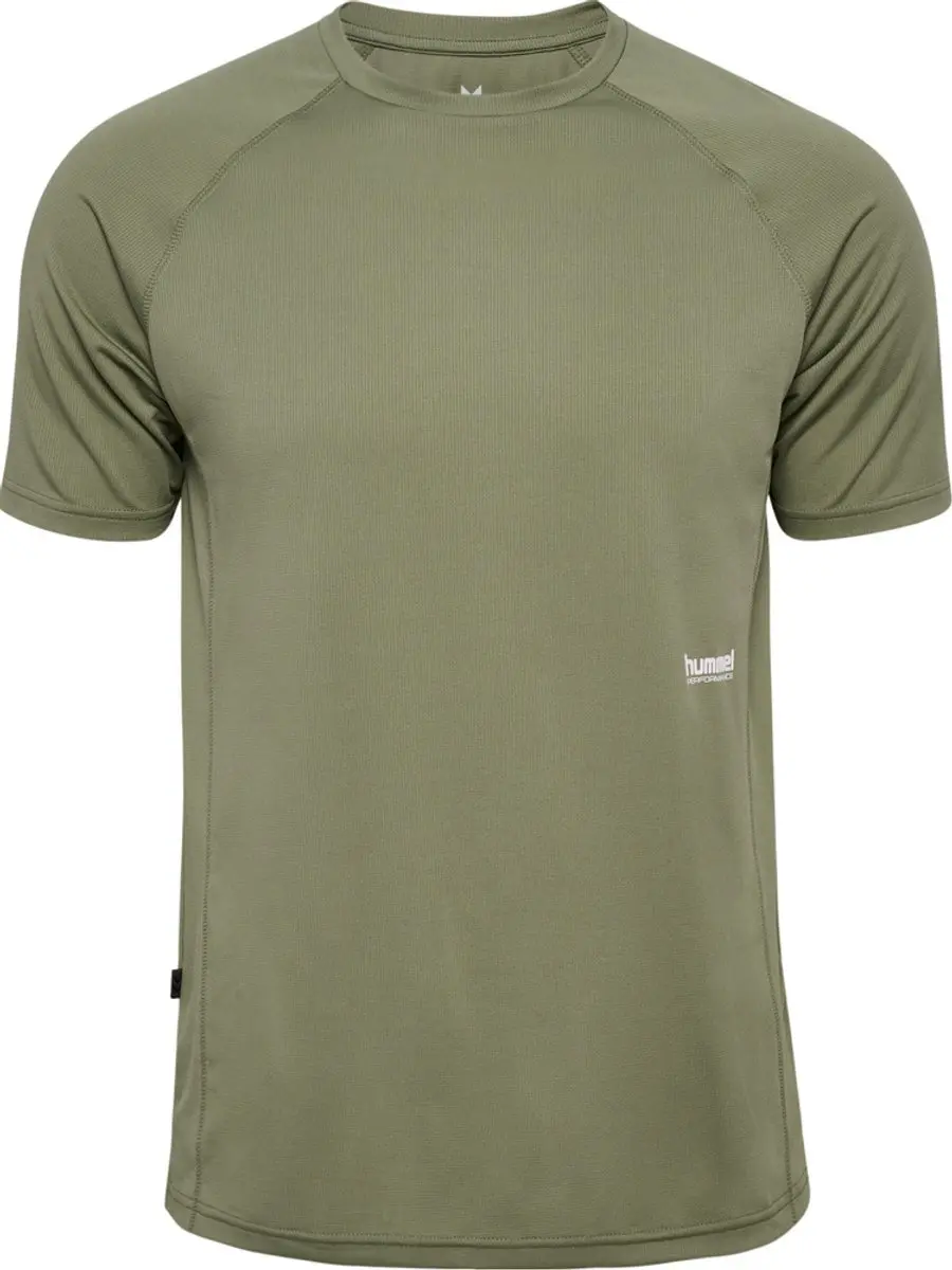 Hummel Pulse Workout T-Shirt