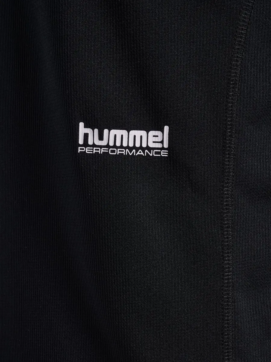Hummel Pulse Tanktop - Zwart - afbeelding 4 van 6