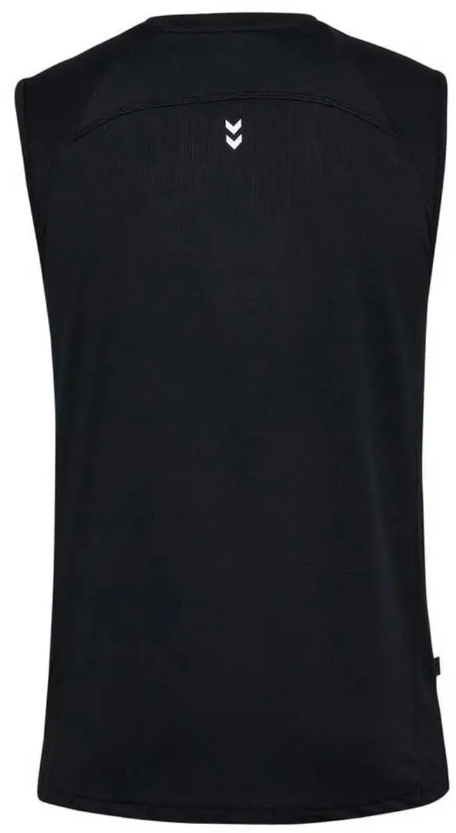 Hummel Pulse Tanktop - Zwart - afbeelding 5 van 6