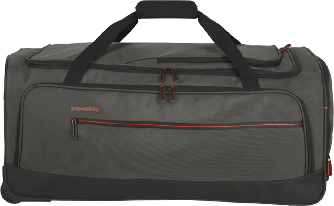 Travelite Reistas met wielen / Weekendtas