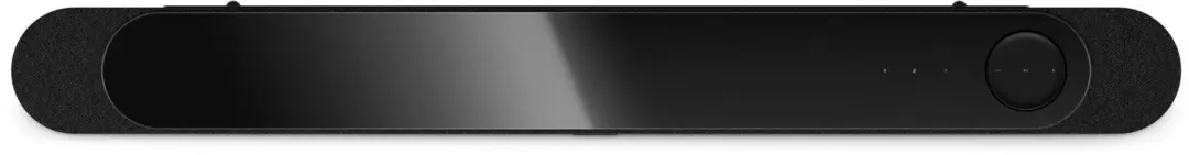 Bose Lifestyle Ultra 892930-2100 Soundbar - Zwart - afbeelding 2 van 6