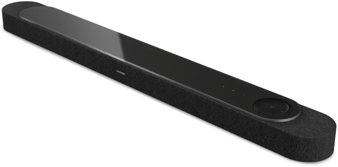 Bose Lifestyle Ultra 892930-2100 Soundbar - Zwart - afbeelding 6 van 6