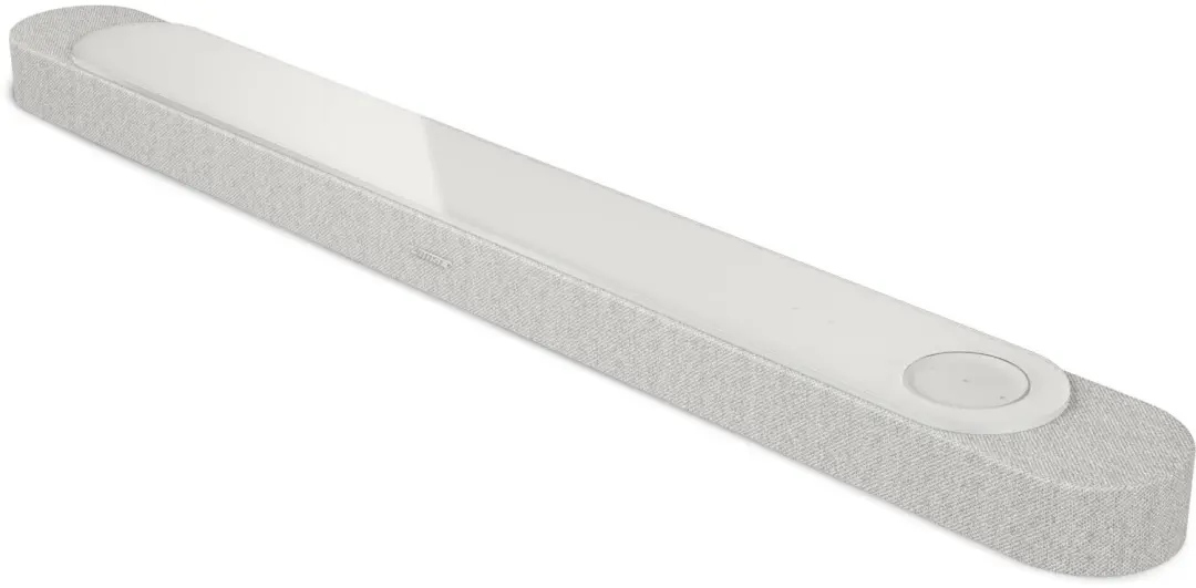 Bose Lifestyle Ultra 892930-2200 Soundbar - Wit - afbeelding 6 van 6