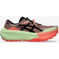 ASICS Trabuco Max 5 Trailschoenen Heren - afbeelding 4 van 6