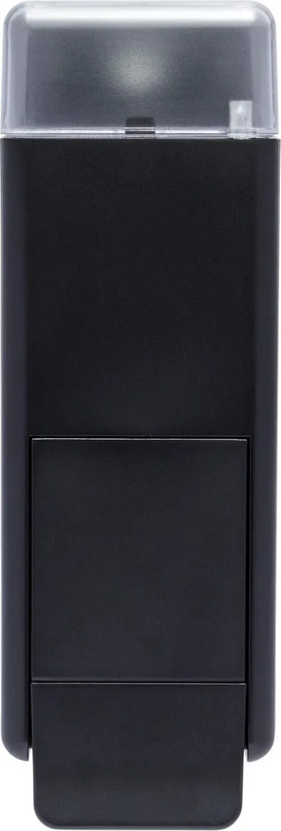 illy - Y3 Espresso & Coffee zwart