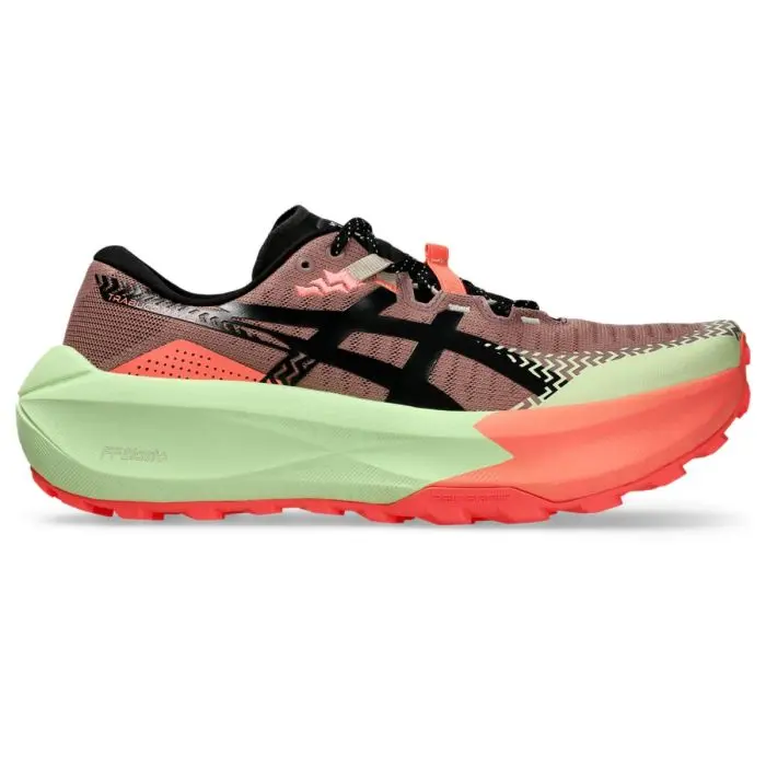 ASICS Trabuco Max 5 trailschoenen heren - afbeelding 4 van 6