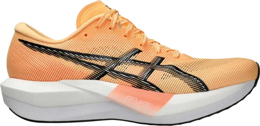 ASICS Magic Speed 5 Hardloopschoenen